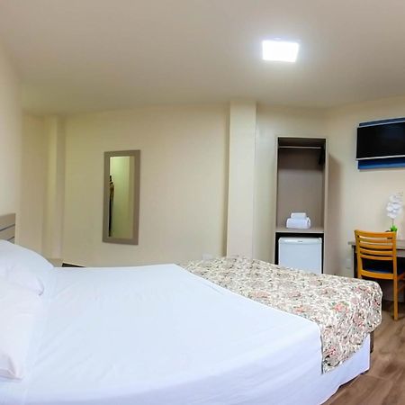 Dan Inn Sao Paulo Higienopolis By Nacional Inn - Proximo A Av Paulista Extérieur photo