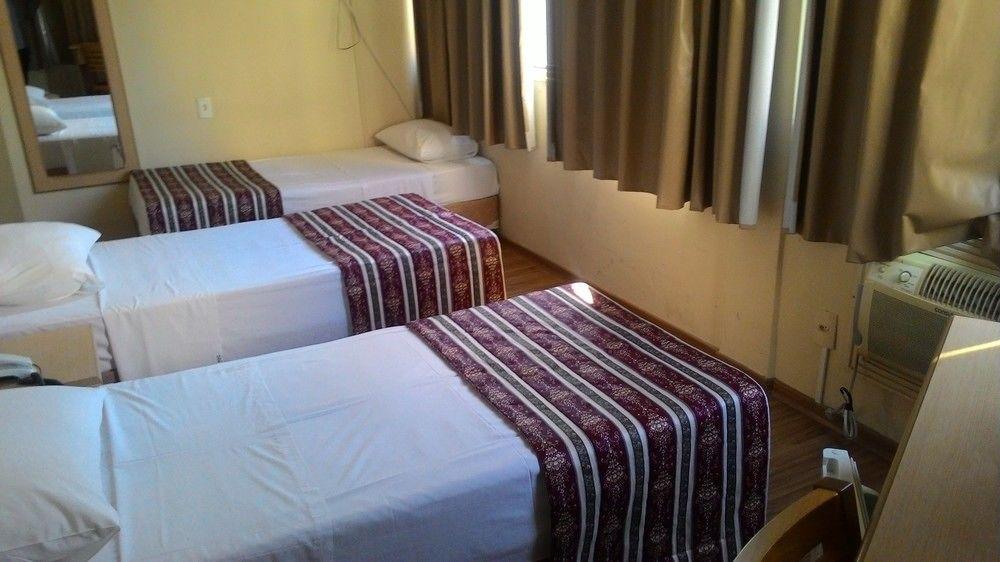 Dan Inn Sao Paulo Higienopolis By Nacional Inn - Proximo A Av Paulista Extérieur photo