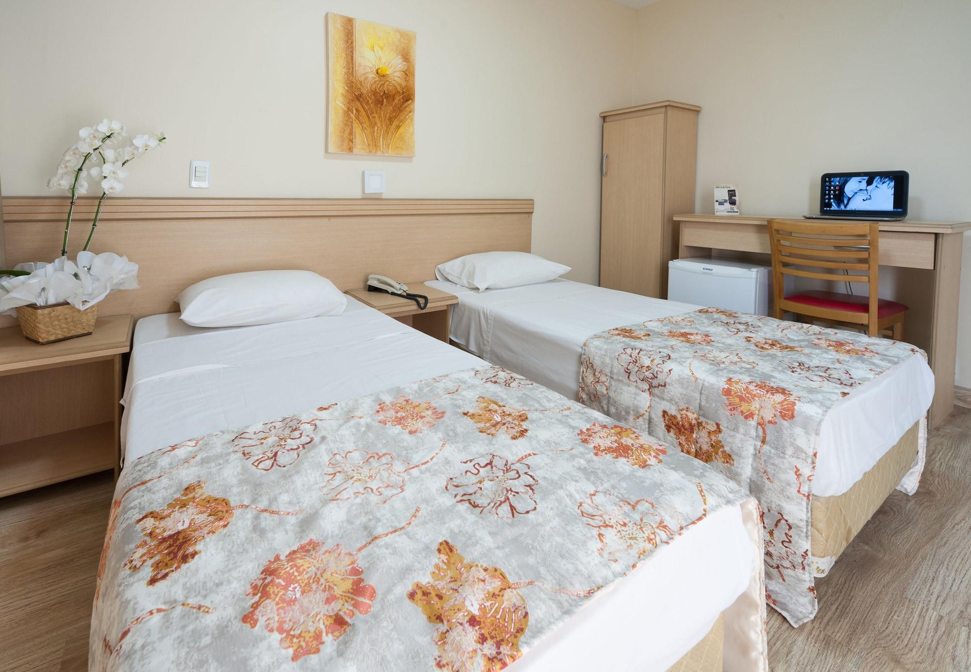 Dan Inn Sao Paulo Higienopolis By Nacional Inn - Proximo A Av Paulista Extérieur photo