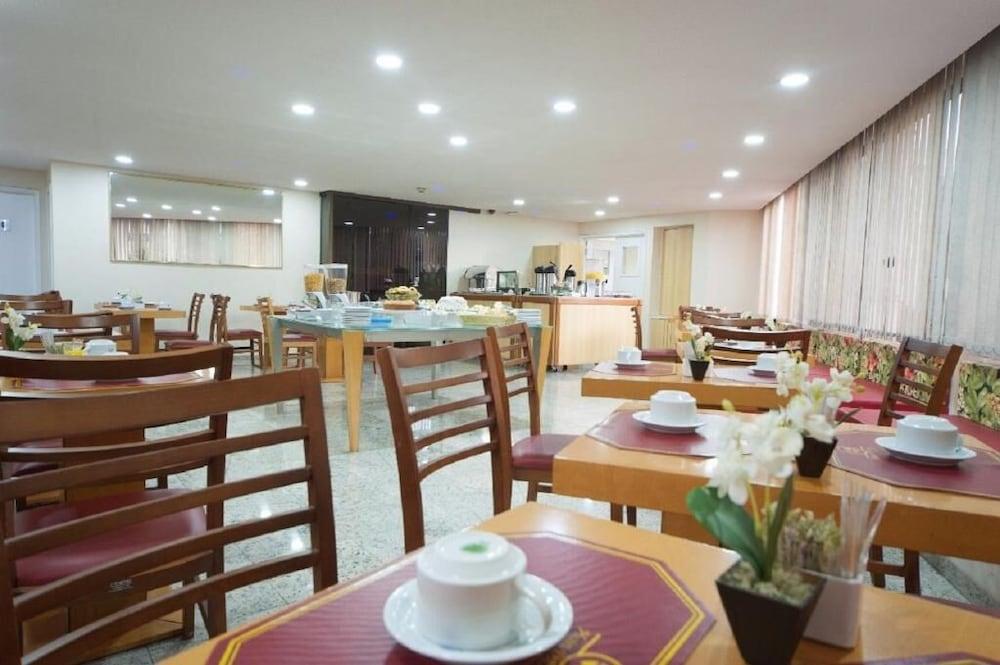 Dan Inn Sao Paulo Higienopolis By Nacional Inn - Proximo A Av Paulista Extérieur photo