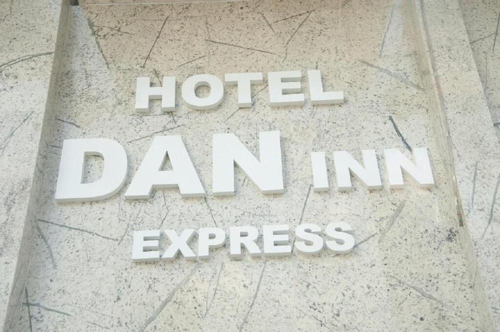Dan Inn Sao Paulo Higienopolis By Nacional Inn - Proximo A Av Paulista Extérieur photo