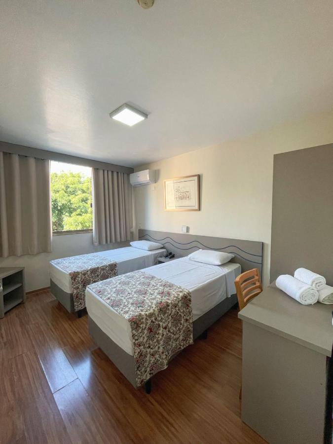 Dan Inn Sao Paulo Higienopolis By Nacional Inn - Proximo A Av Paulista Extérieur photo