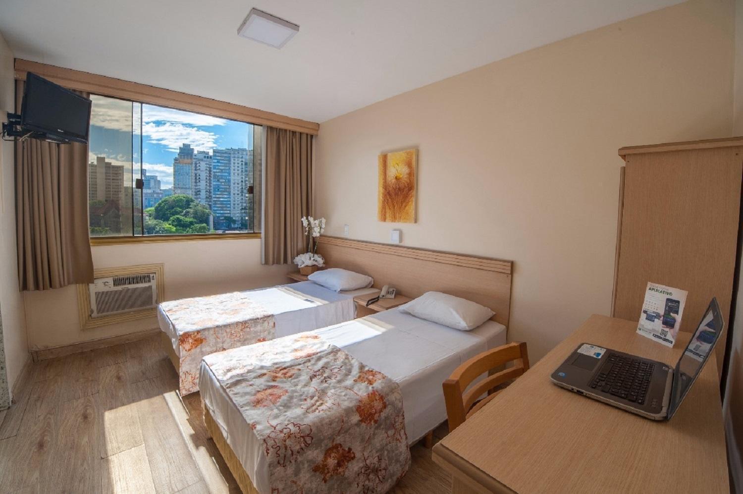 Dan Inn Sao Paulo Higienopolis By Nacional Inn - Proximo A Av Paulista Extérieur photo
