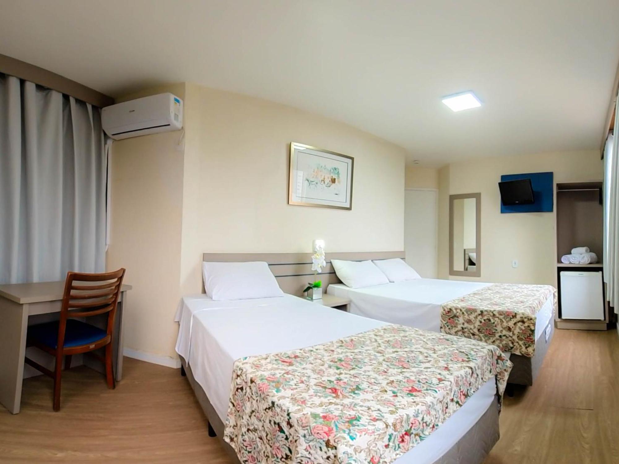 Dan Inn Sao Paulo Higienopolis By Nacional Inn - Proximo A Av Paulista Extérieur photo