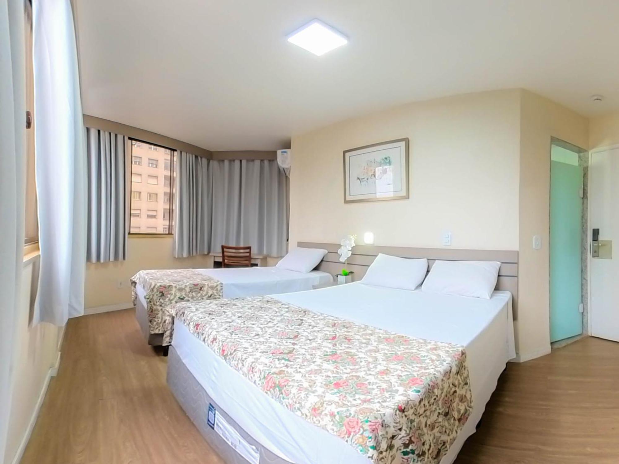 Dan Inn Sao Paulo Higienopolis By Nacional Inn - Proximo A Av Paulista Extérieur photo