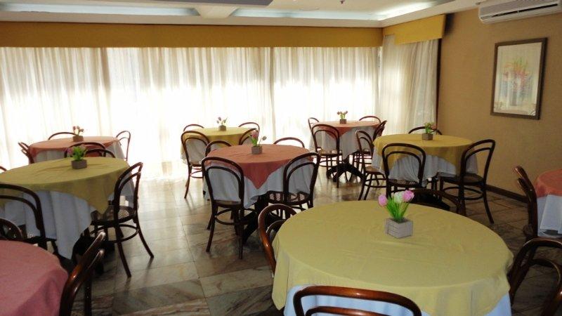 Dan Inn Sao Paulo Higienopolis By Nacional Inn - Proximo A Av Paulista Extérieur photo