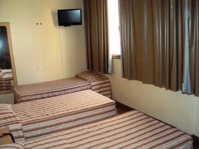 Dan Inn Sao Paulo Higienopolis By Nacional Inn - Proximo A Av Paulista Extérieur photo