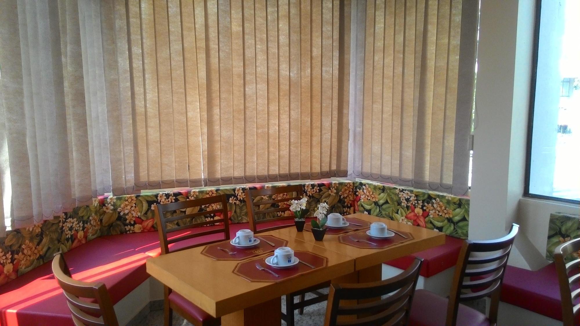 Dan Inn Sao Paulo Higienopolis By Nacional Inn - Proximo A Av Paulista Extérieur photo