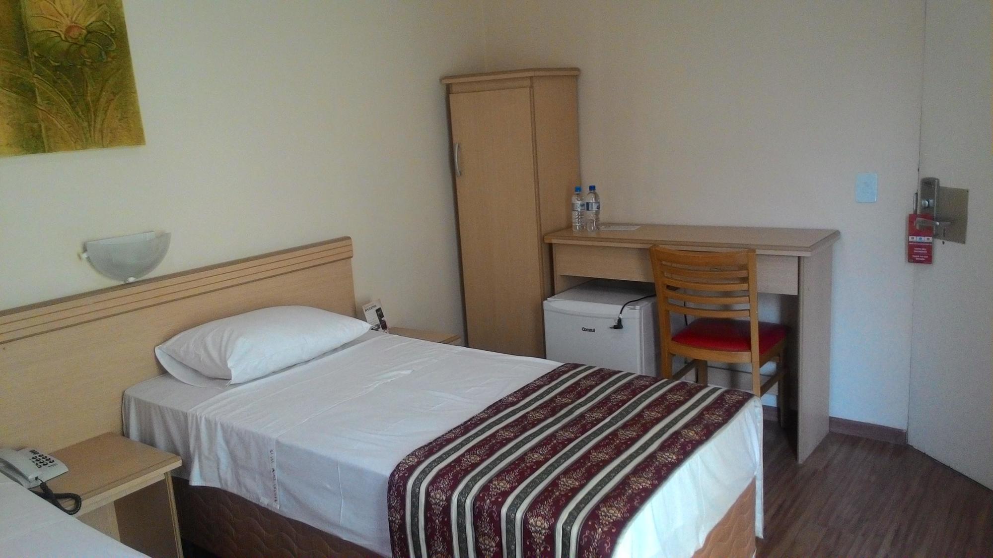 Dan Inn Sao Paulo Higienopolis By Nacional Inn - Proximo A Av Paulista Extérieur photo